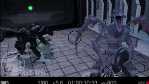 ?SFM/PMV?Code:TRJO - Halo animation on Crohasit